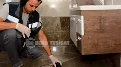tesisat kacagı tesisat kacagı