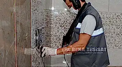 robot cihazla kacak bulma robot cihazla kacak bulma