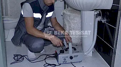 Koku Tespiti Koku Tespiti