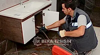 lavabo tıkanıklıgı lavabo tıkanıklıgı