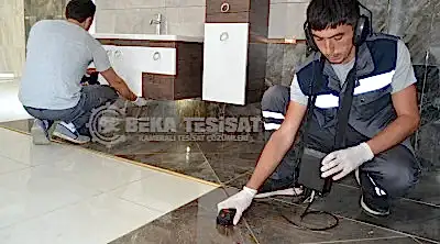 robot cihazla kacak bulma robot cihazla kacak bulma